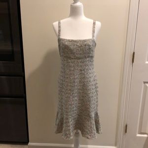 St. John Couture Dress